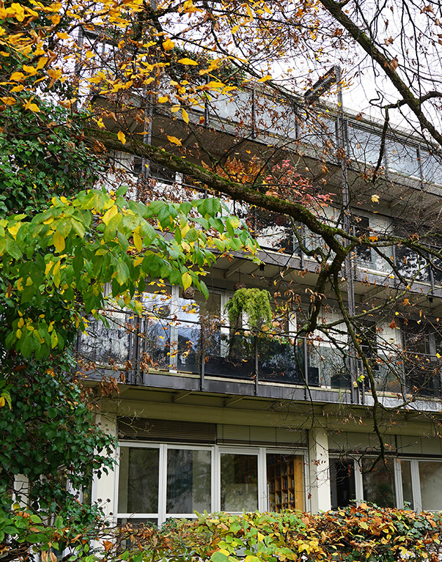 LaVolé Logopädie Bogenhausen, München