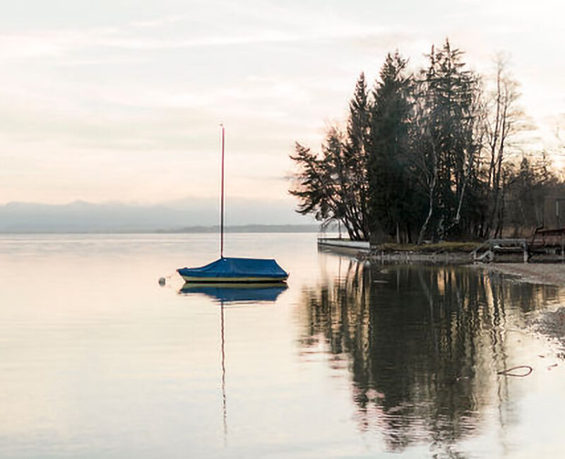 LA VILLA am Starnberger See