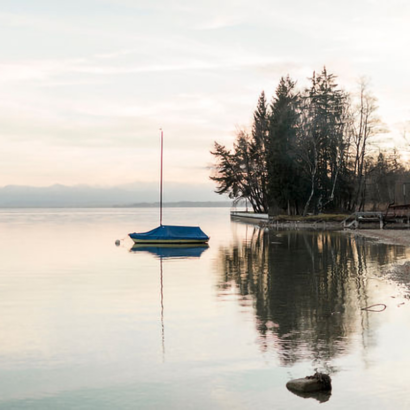 LA VILLA am Starnberger See