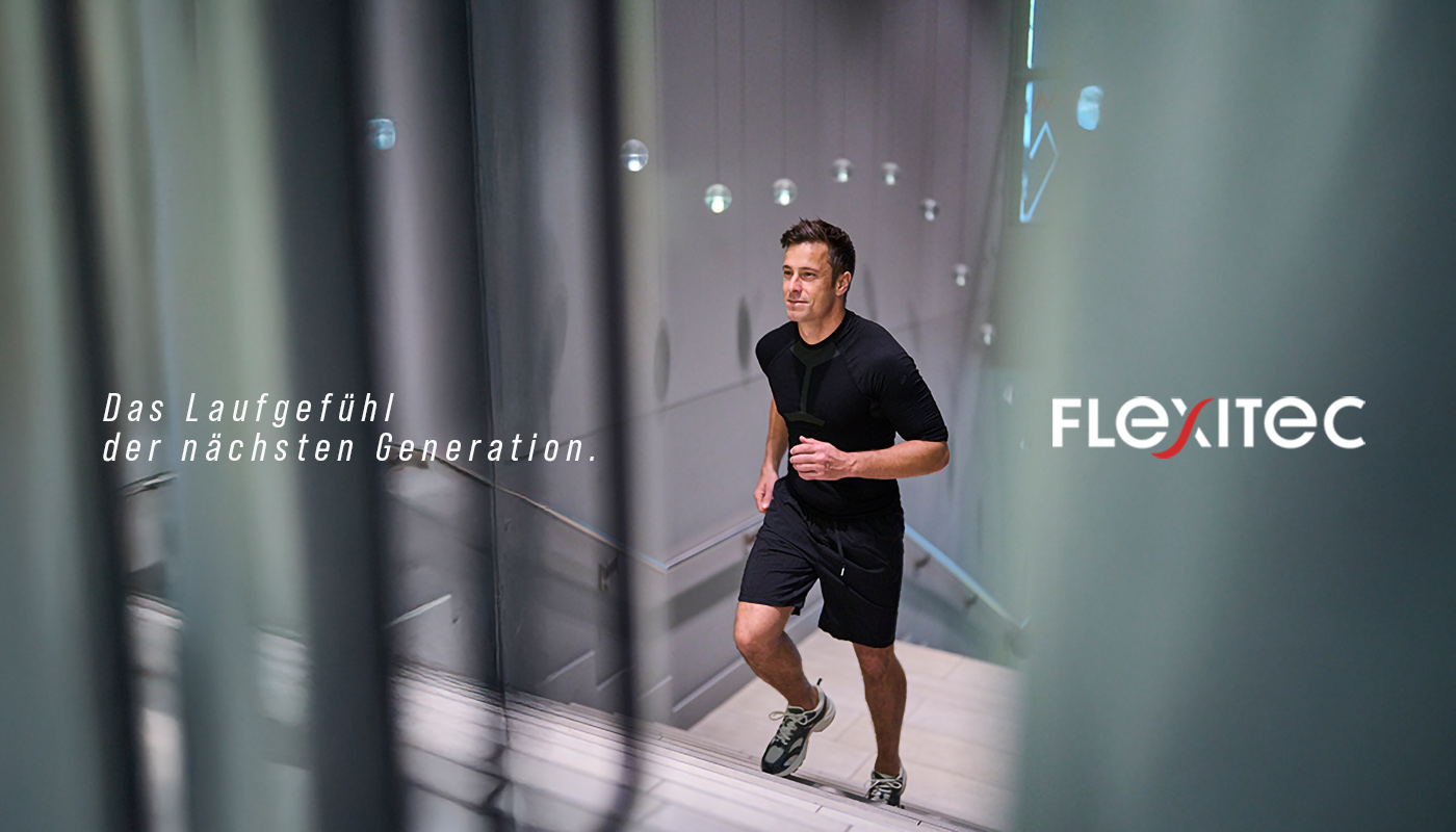 flexitec® Powersole 2025