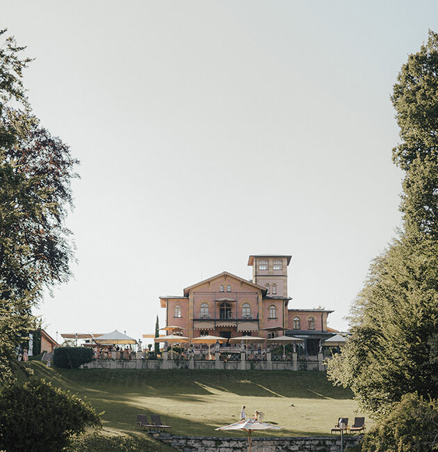 LA VILLA am Starnberger See