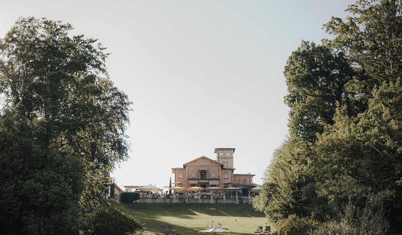 LA VILLA am Starnberger See
