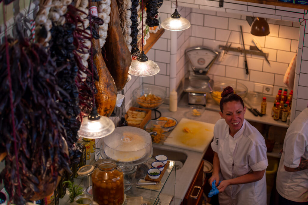 Food Tours Balearics