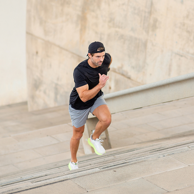 flexitec® Powersole 2025