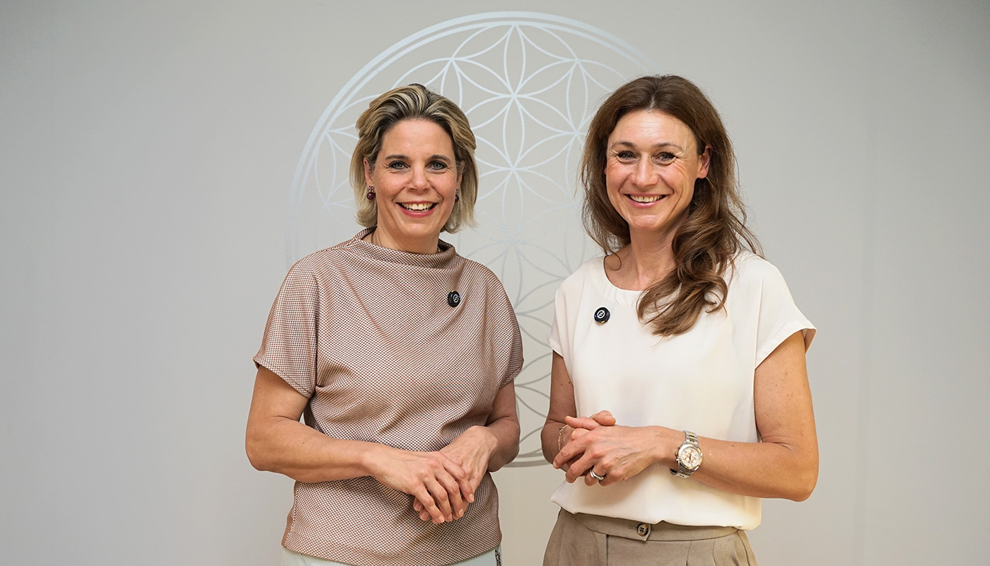 Sybille Hohnhaus Grünwald, Foto neoist