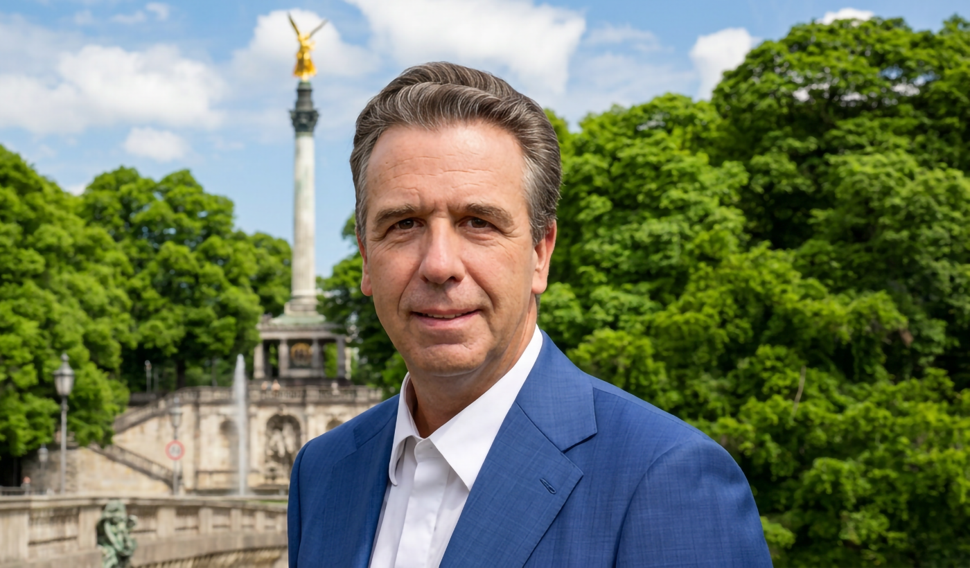 Konzept für eine Unternehmensberatung